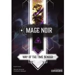 Double Combo Games Mage Noir: Way of the Time Bender EN – Zboží Živě