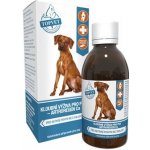 Topvet sirup Kašel a nachlazení 200 ml – Sleviste.cz