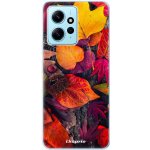 Pouzdro iSaprio - Autumn Leaves 03 - Xiaomi Redmi Note 12 5G – Zboží Živě