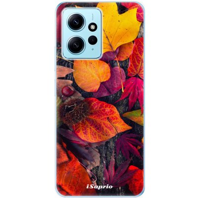 Pouzdro iSaprio - Autumn Leaves 03 - Xiaomi Redmi Note 12 5G – Zboží Živě