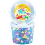 HAMA Maxi korálky v tubě mix 600ks Hama H8570 – Zboží Dáma