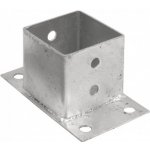 Domax PSPN 70 Patka sloupku ZNO 71x70x2,0 – Sleviste.cz