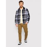 Vans x Anderson Paak Plaid Reversible Chore Coat Multi – Hledejceny.cz