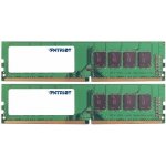 Patriot DDR4 16GB 2666MHz CL19 (2x8GB) PSD416G2666K – Zboží Živě
