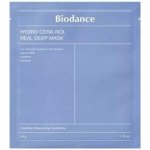 Biodance Hydro Cera-nol Real Deep Mask Hydratační kolagenová maska ​​na obličej 34 g – Zboží Dáma