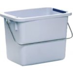 Vileda Professional Kbelík s rukojeti 6 l BC120942 – Zboží Mobilmania