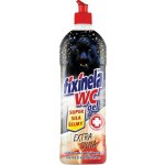 Fixinela Extra silná WC gel Síla šelmy 750 ml – Hledejceny.cz
