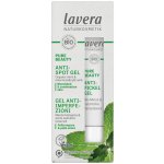 Lavera Pure Beauty Gel na akné 15 ml – Zbozi.Blesk.cz