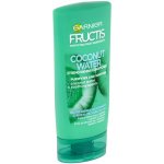 Garnier Fructis Coconut Water Conditioner 200 ml – Zboží Dáma