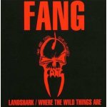 Fang - Landshark / Where The Wild Things Are CD – Hledejceny.cz