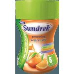 Sunárek instantní nápoj pomeranč dóza 200 g – Zboží Dáma