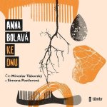Ke dnu - Bolavá Anna – Sleviste.cz