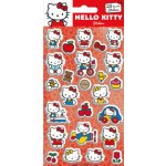 Samolepky 3D Hello Kitty – Zboží Dáma Samolepky 3D Hello Kitty – Zboží Dáma