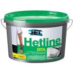 Het HETLINE IZOL izolační barva proti skvrnám 1kg – Hledejceny.cz