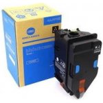 Konica Minolta TNP-80K - originální – Zboží Živě