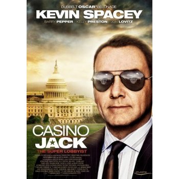Casino jack DVD