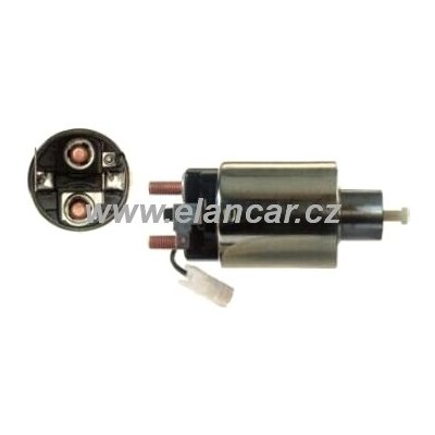 Spínač startéru Hyundai 36100-21770 – Hledejceny.cz