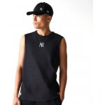 New Era MLB NOS Midi sleeveless tee Neyyan BLK – Sleviste.cz