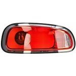 Zadní světlo- levé MINI ONE/COOPER 2014-2024 |014-2024| OLSA | 8053369527437 – Hledejceny.cz