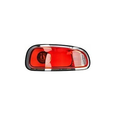 Zadní světlo- levé MINI ONE/COOPER 2014-2024 |014-2024| OLSA | 8053369527437 – Hledejceny.cz