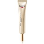 Eucerin Hyaluron-Filler + Elasticity oční krém SPF20 15 ml – Zbozi.Blesk.cz