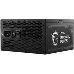 MSI MAG A850GL PCIE5 850W 306-7ZP8D11-CE0 – Zboží Živě