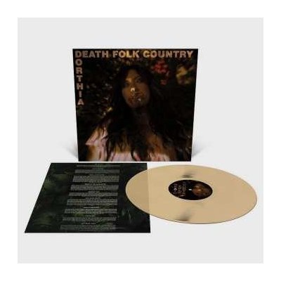 Dorthia Cottrell - Death Folk Country LP – Hledejceny.cz
