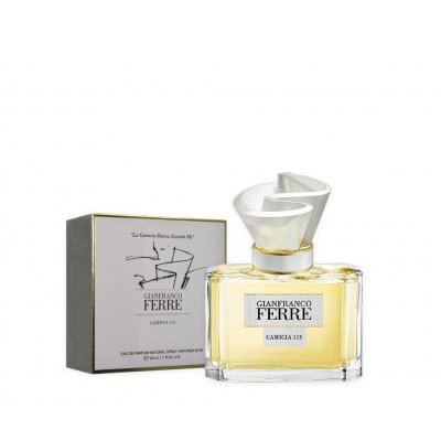 Gianfranco Ferre Camicia parfémovaná voda dámská 30 ml