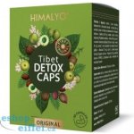 Himalyo Tibet DETOX 60 kapslí – Hledejceny.cz