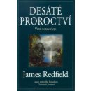 Kniha Desáté proroctví Redfield James