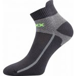 VoXX ponožky Glowing 3 páry tmavě šedá – Hledejceny.cz