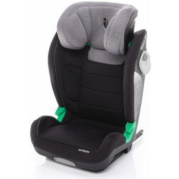 ZOPA Integra i-Size 2022 Jet Black