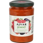 PODRAVKA Ajvar jemný 690 g – Zboží Dáma