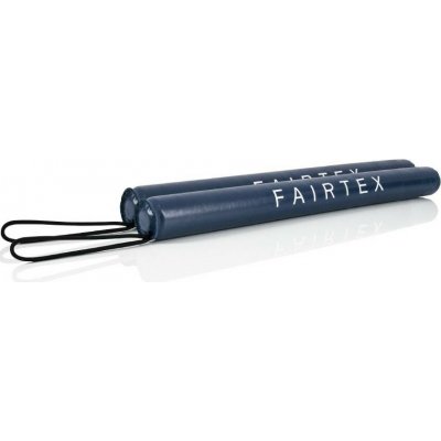 Fairtex Tréninkové boxerské obušky BXS1 – Zboží Dáma