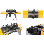 Powermat STŮL NA VRCHNÍ FRÉZU – HobbyKompas.cz