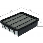 Vzduchový filtr BOSCH F 026 400 740 – Hledejceny.cz