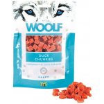 WOOLF Duck Chunkies 100 g – Zboží Mobilmania