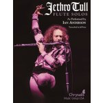 Jethro Tull Flute solos as performed by Ian Anderson – Hledejceny.cz
