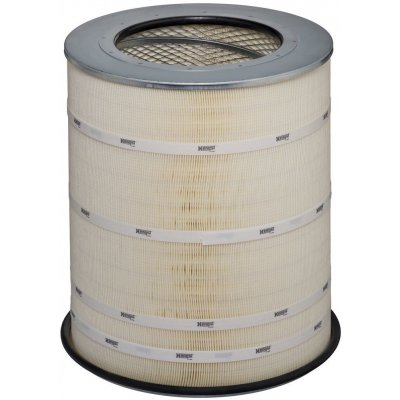 Vzduchový filtr HENGST FILTER E420L – Zboží Mobilmania
