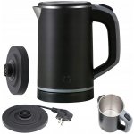 Bedee Electric Kettles černá – Hledejceny.cz