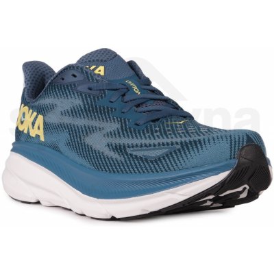 Hoka One One M Clifton 9 1127895-MOBS MIDNIGHT OCEAN / BLUESTEEL – Hledejceny.cz