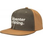 Adventer & Fishing kšiltovka Khaki – Zboží Dáma
