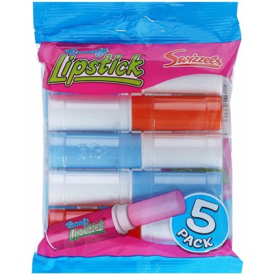 Swizzels Candy Lipstick 30 g – Zboží Mobilmania