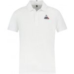 Le Coq Sportif Tennis Pro Polo SS No.1 new optical white – Hledejceny.cz