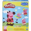 Modelovací hmota Play-Doh Prasátko Peppa [F14975L0]