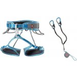 Ocún Via Ferrata Twist Tech Captur Pro Swivel Set – Zbozi.Blesk.cz