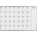 SOLLAU Plánovací tabule PK L 70 x 100 cm - měsíční – Zboží Mobilmania