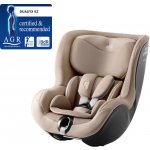 BRITAX RÖMER Dualfix 5Z Style 2025 Teak – Hledejceny.cz