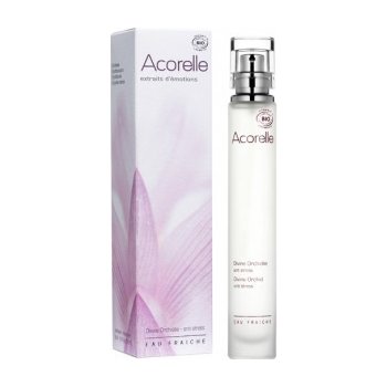 Acorelle Eau Fraiche Osvěžující voda Orchidej dámská 30 ml