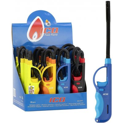 ICQ XHG 8911 Flexi – Hledejceny.cz